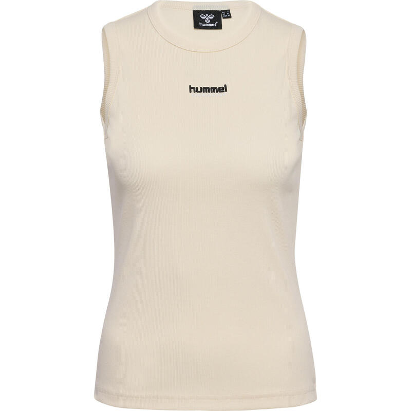 Hummel T-Shirt S/L Hmllgc Asly Rib Tank Top