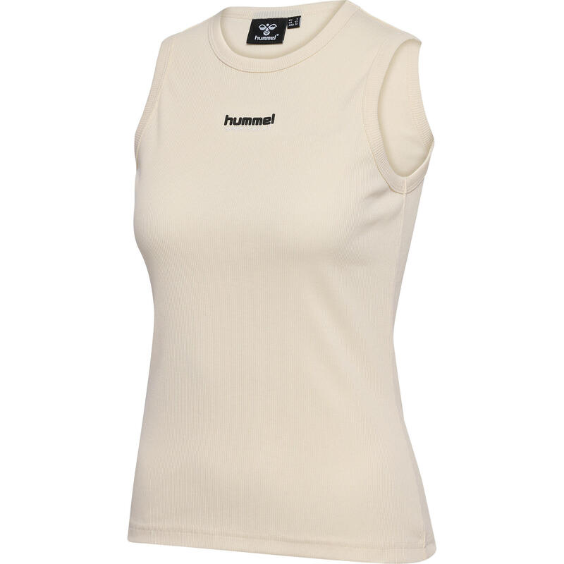 Instap T-Shirt Hmllgc Dames HUMMEL