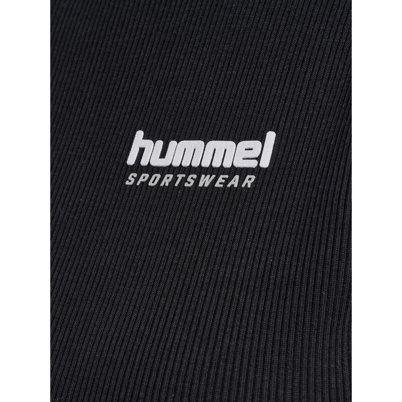 Camiseta Hmllgc Mujer Transpirable Hummel