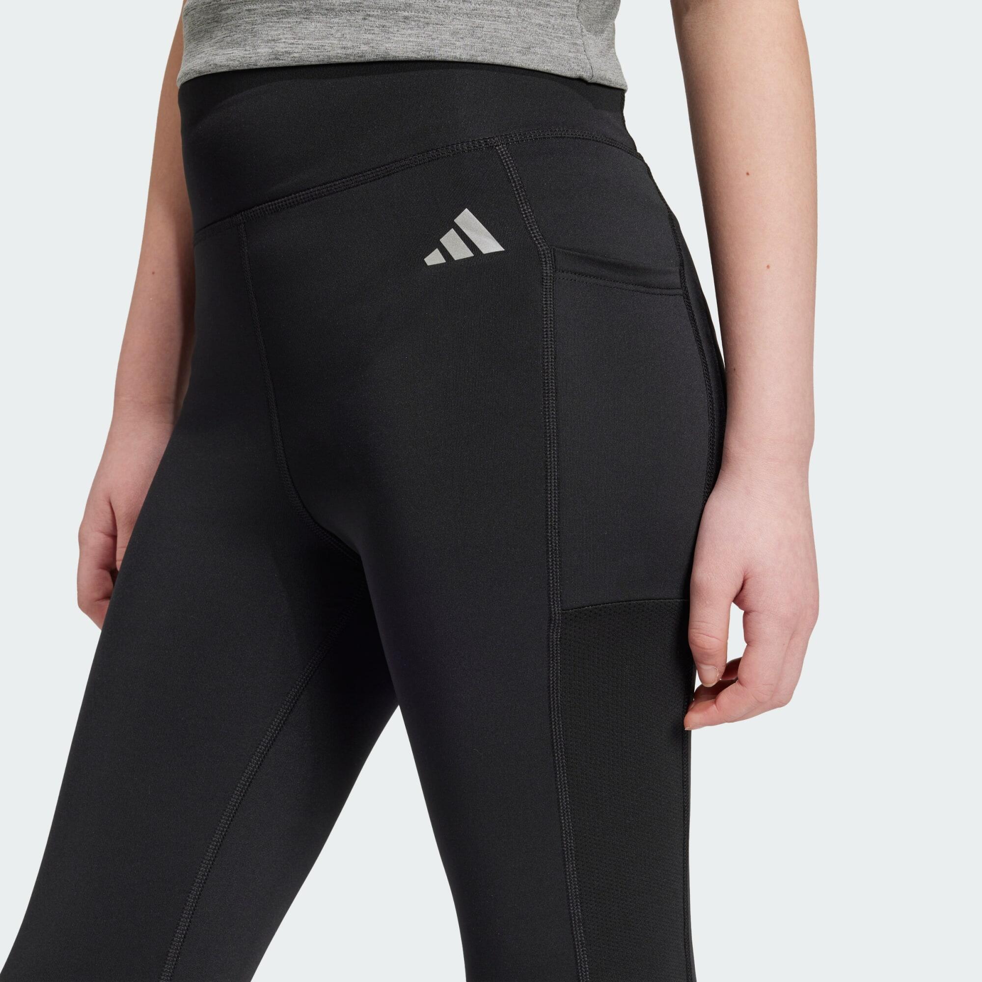 Legging 7/8 Optime Enfants 5/7