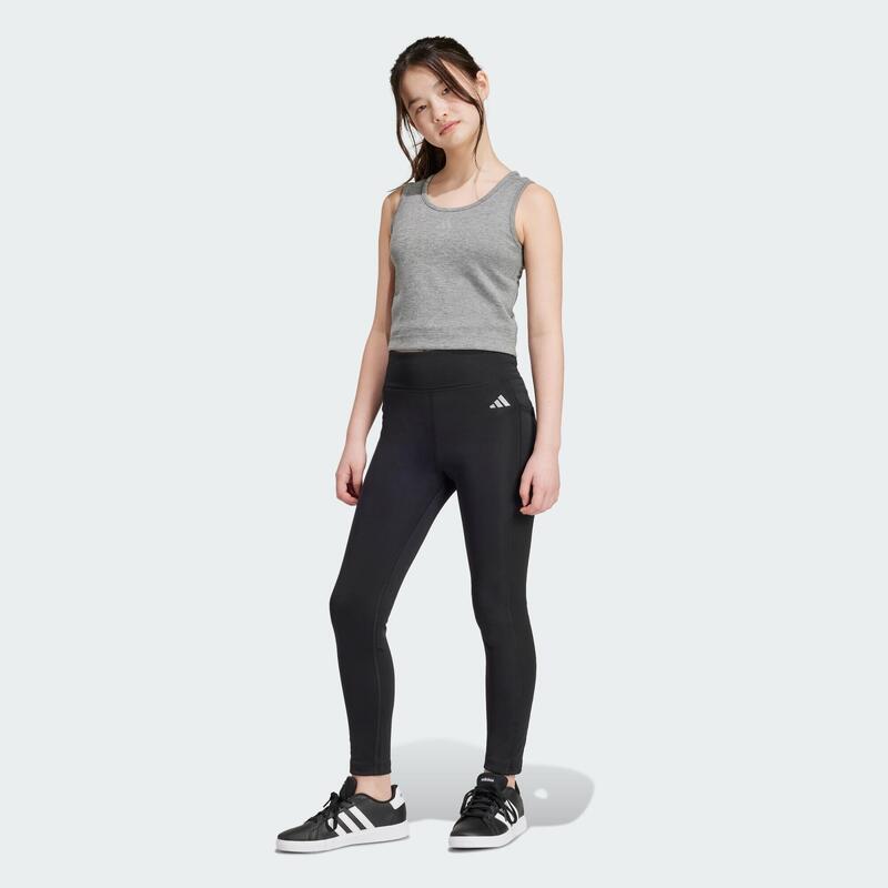 Mallas leggings 7/8 Optime (Adolescentes)