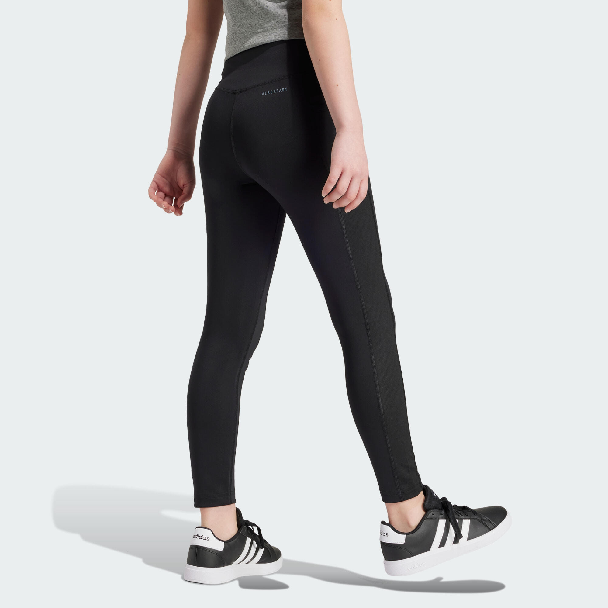 Legging 7/8 Optime Enfants 3/7