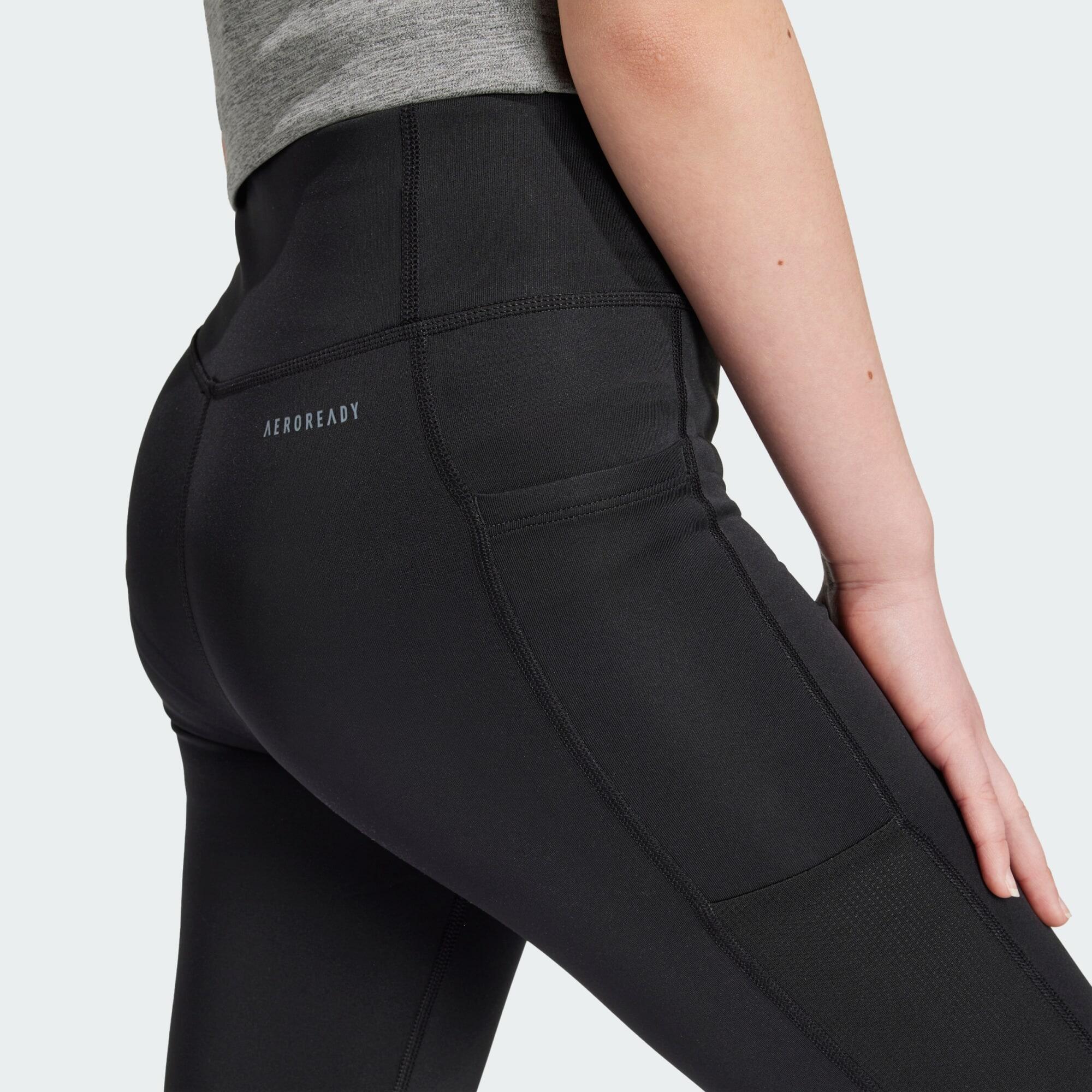 Legging 7/8 Optime Enfants 4/7