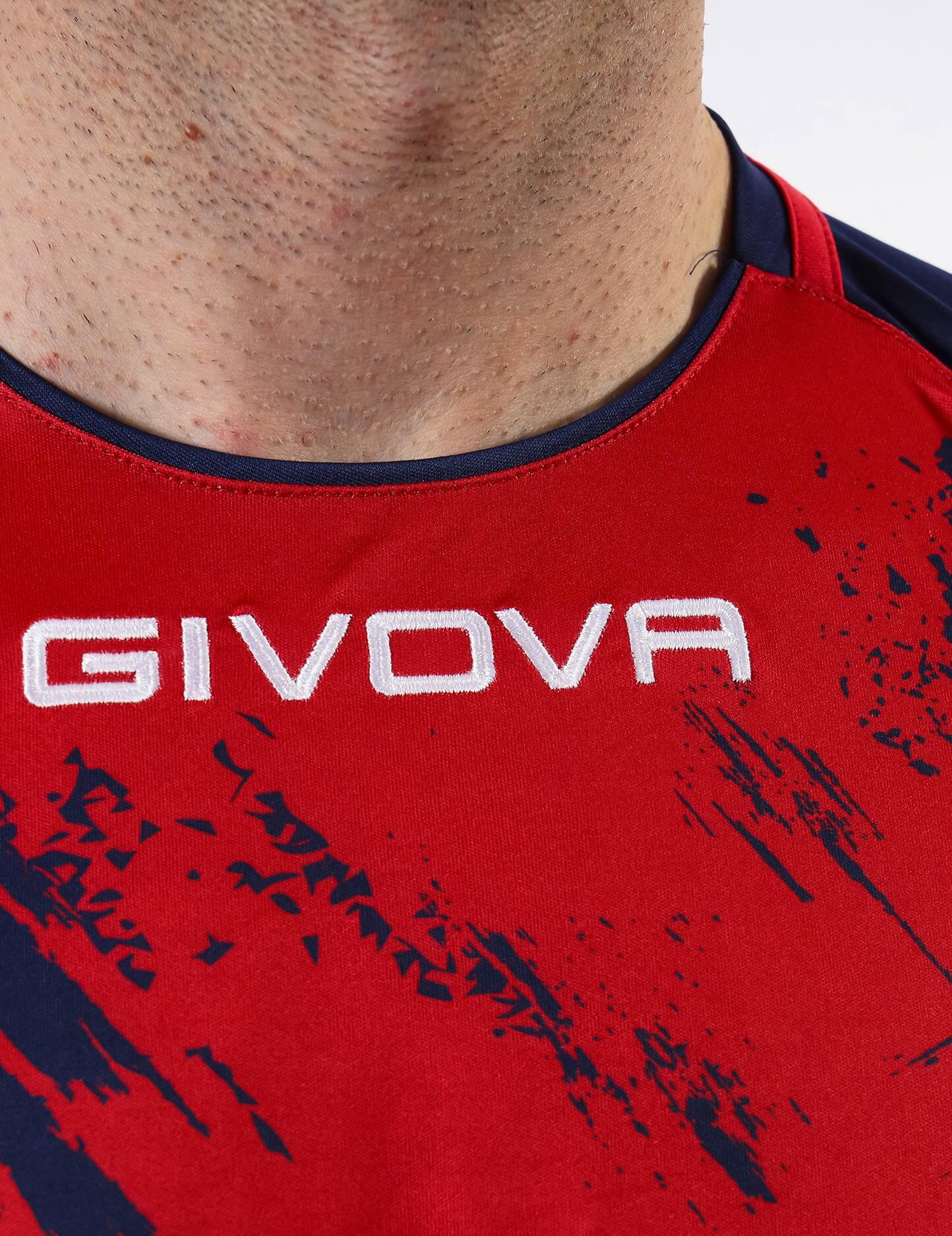 Maillot Givova Art 6/6