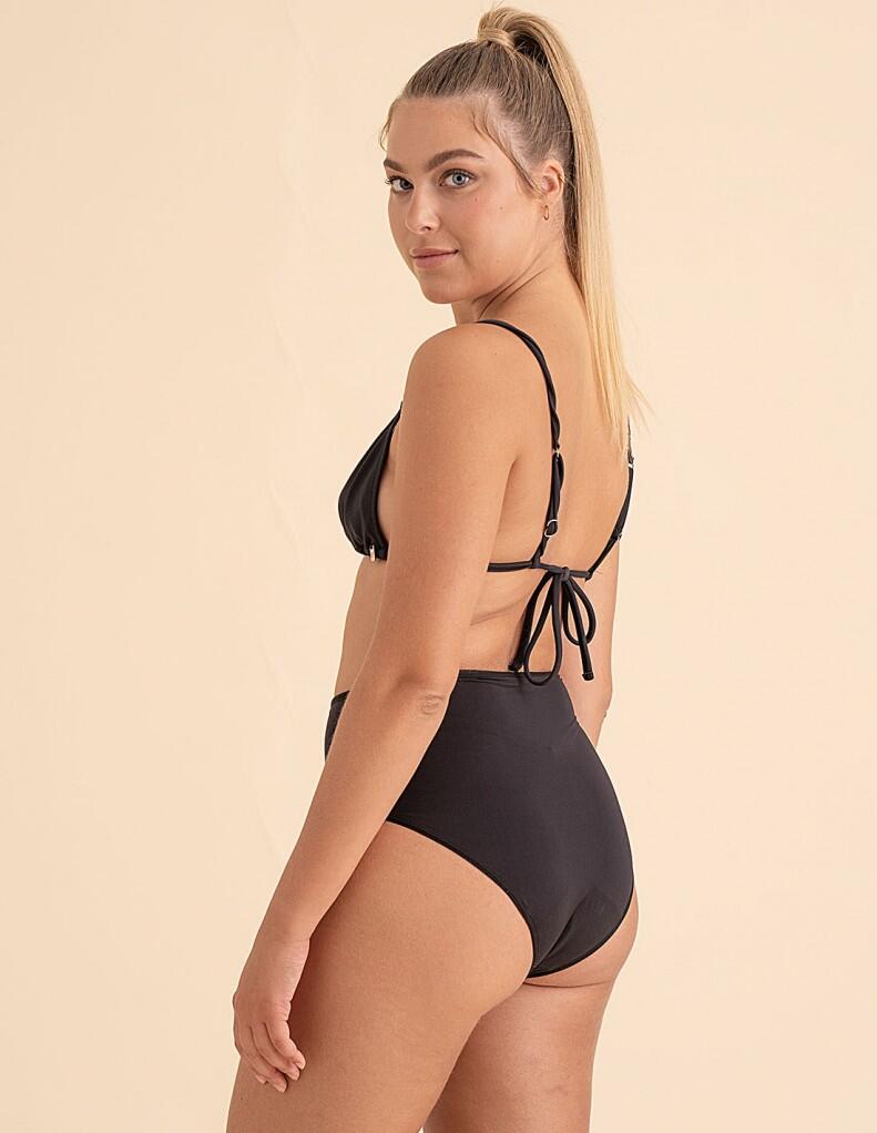 Slip de bain hautte pour menstruations, Brigitte 2/9