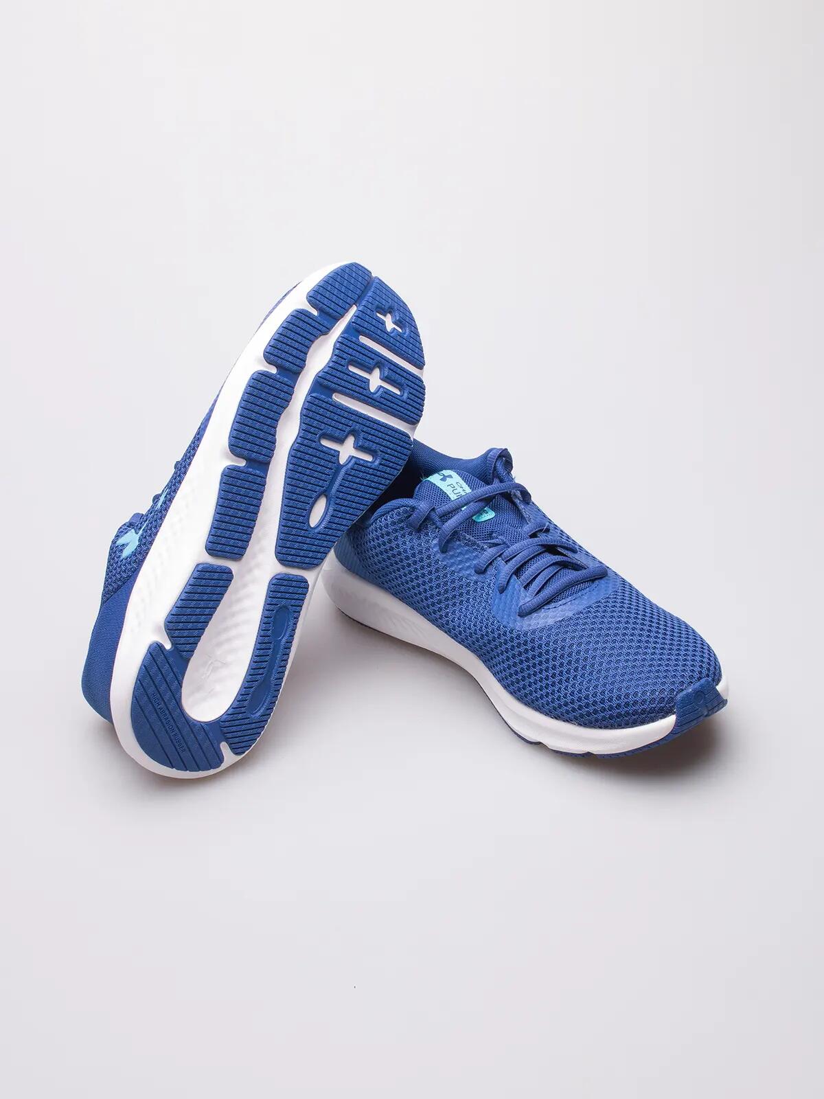 Chaussures de course Under Armour Charged Pursuit 3 pour hommes 7/7