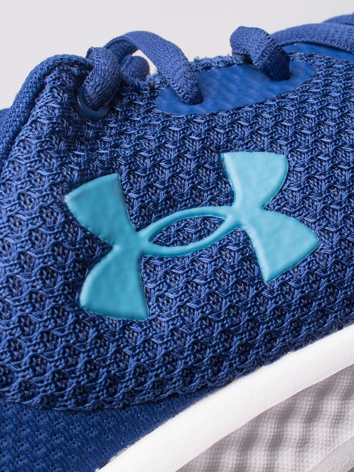 Chaussures de course Under Armour Charged Pursuit 3 pour hommes 5/7