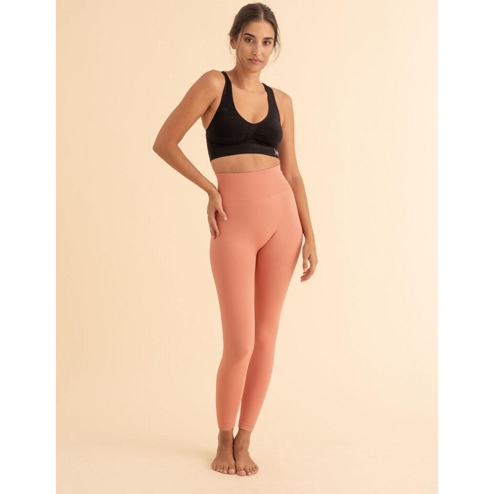 legging sem costuras push up Niza