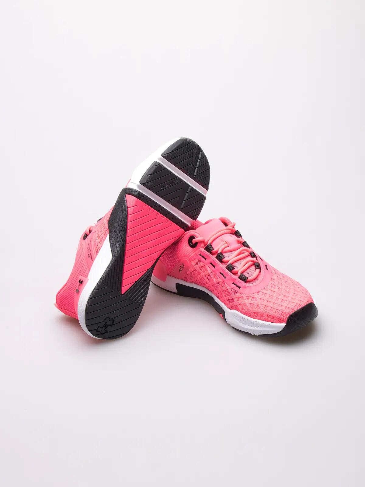Buty treningowe damskie UNDER ARMOUR TRIBASE Reign 5 5/7