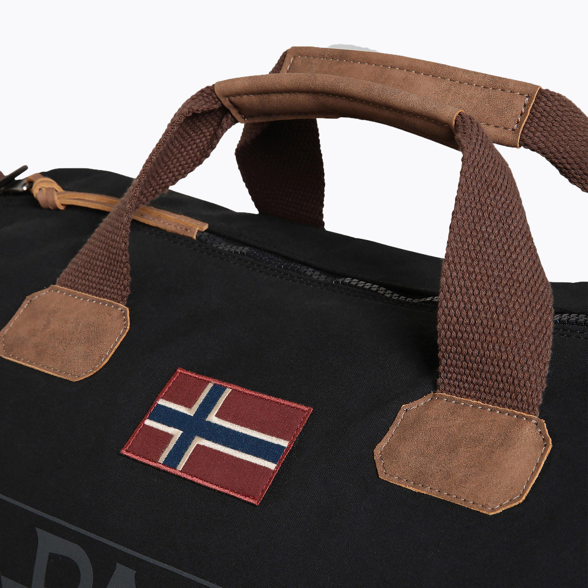 Bolsa de viaje Napapijri Bering 3 48 años 5/6