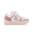 Zapatillas Caminar Niños MTNG KIDS Pope Blanco