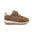 Zapatillas Caminar Niños MTNG KIDS Casty Marron