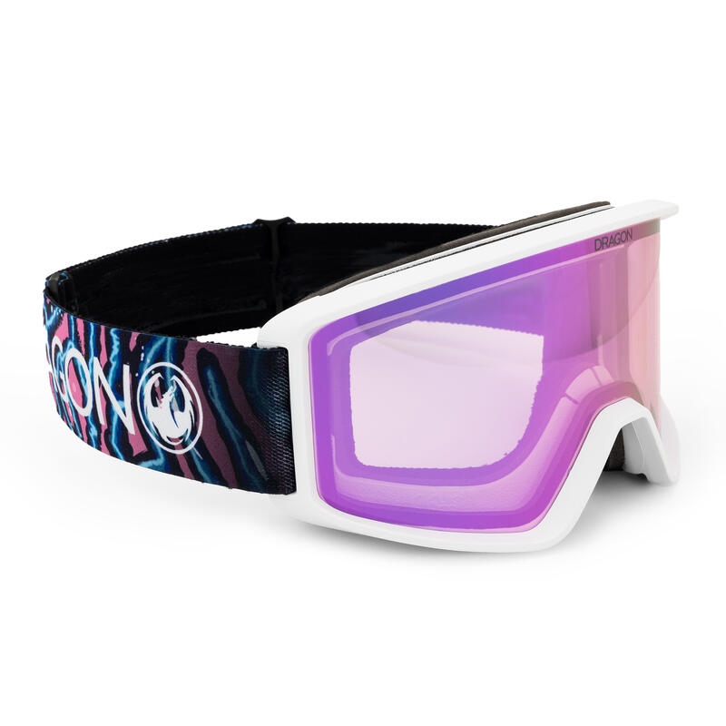 Masque de ski DRAGON DXT OTG