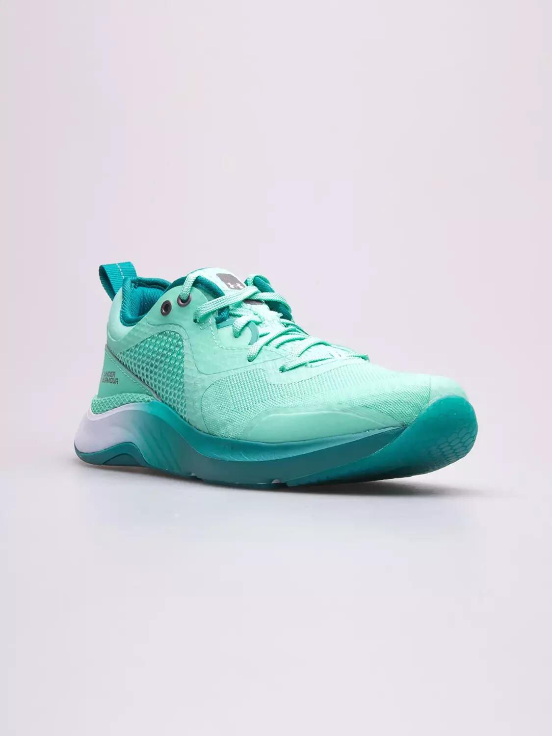 Buty treningowe damskie UNDER ARMOUR HOVR Omnia 3/7