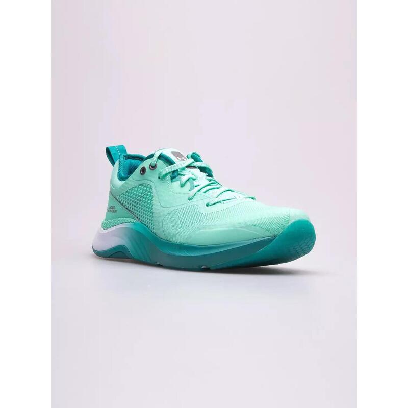 Buty treningowe damskie UNDER ARMOUR HOVR Omnia