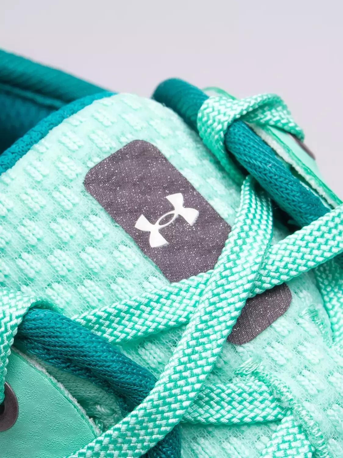Buty treningowe damskie UNDER ARMOUR HOVR Omnia 4/7