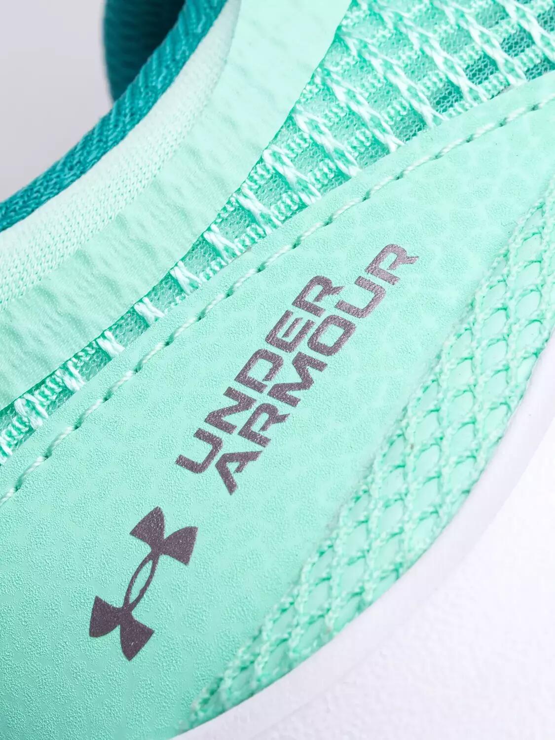 Buty treningowe damskie UNDER ARMOUR HOVR Omnia 5/7
