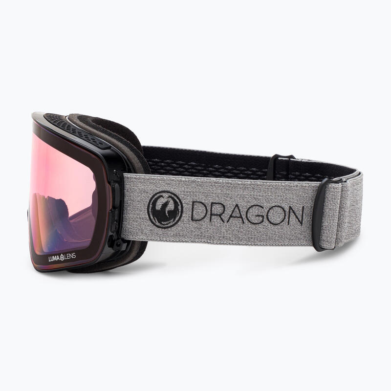 Maschera da sci DRAGON NFX2