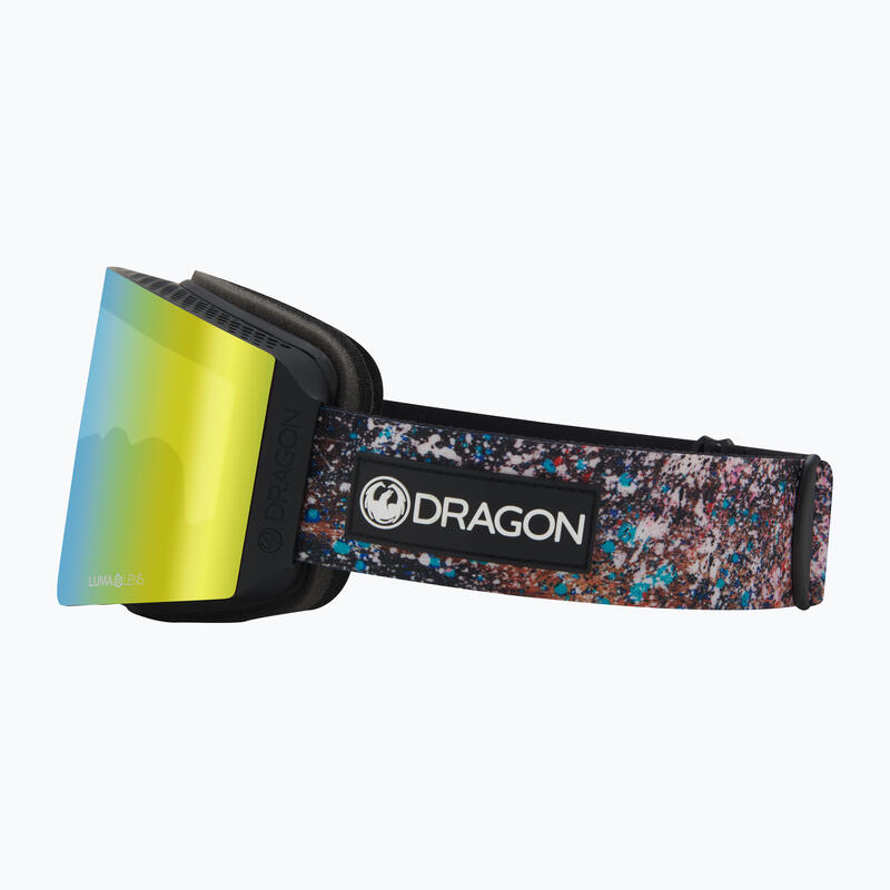 DRAGON RVX MAG OTG-skibril