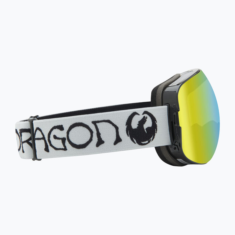 DRAGON X2 síszemüveg