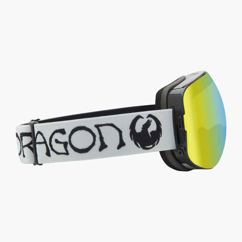 Gafas de esquí DRAGON X2