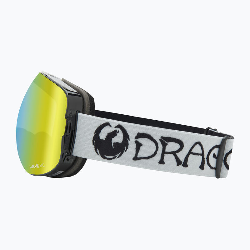 DRAGON X2 síszemüveg