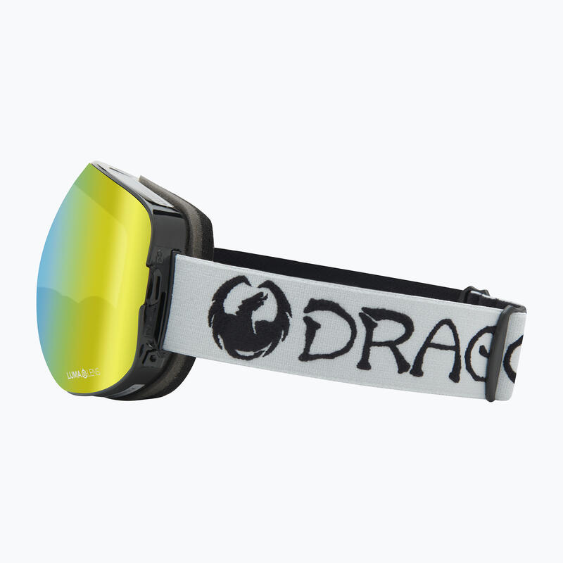 Gafas de esquí DRAGON X2