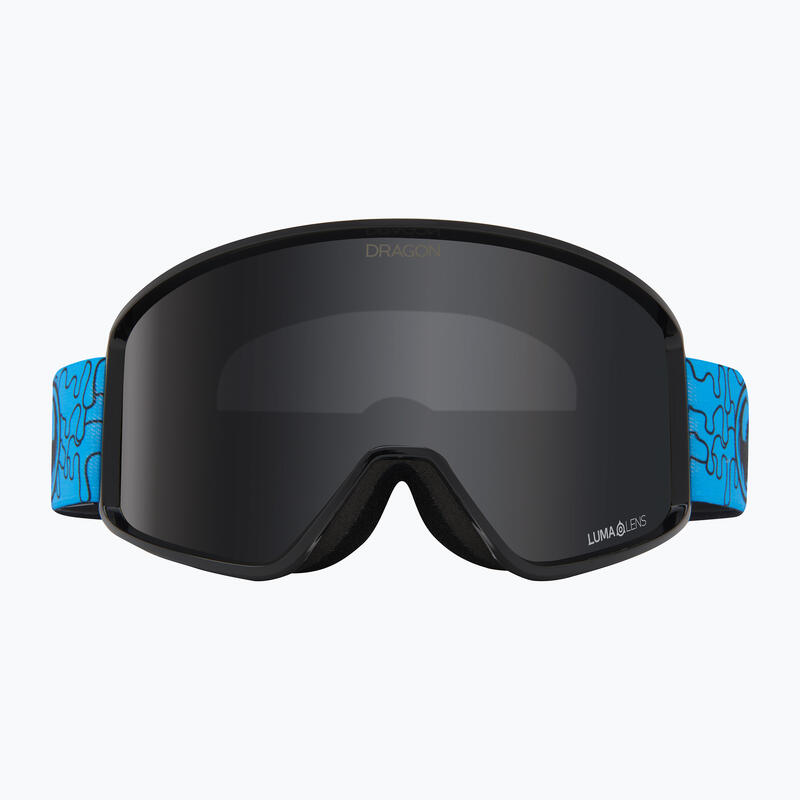 Masque de ski DRAGON DXT OTG