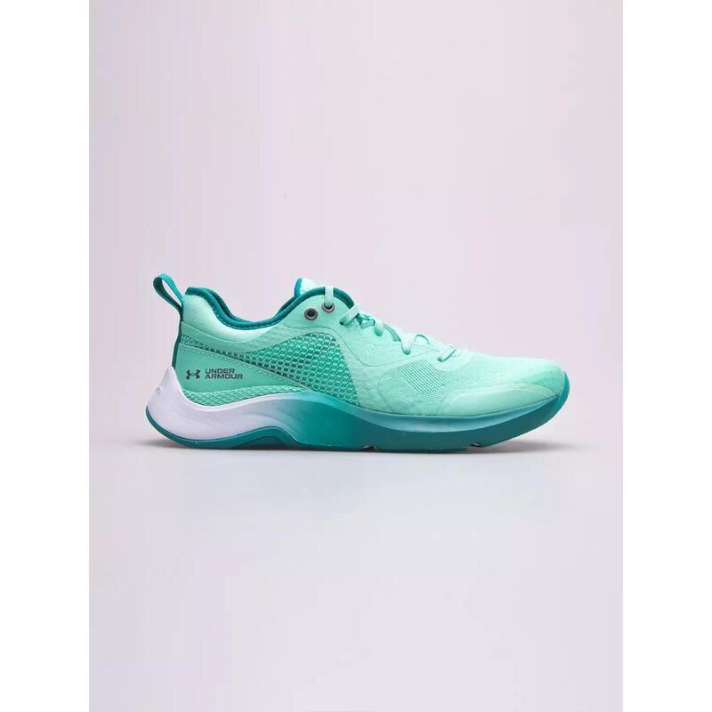 Buty treningowe damskie UNDER ARMOUR HOVR Omnia