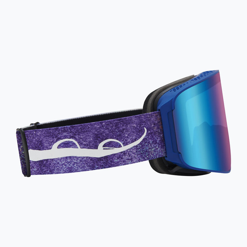 Masque de ski DRAGON NFX MAG OTG