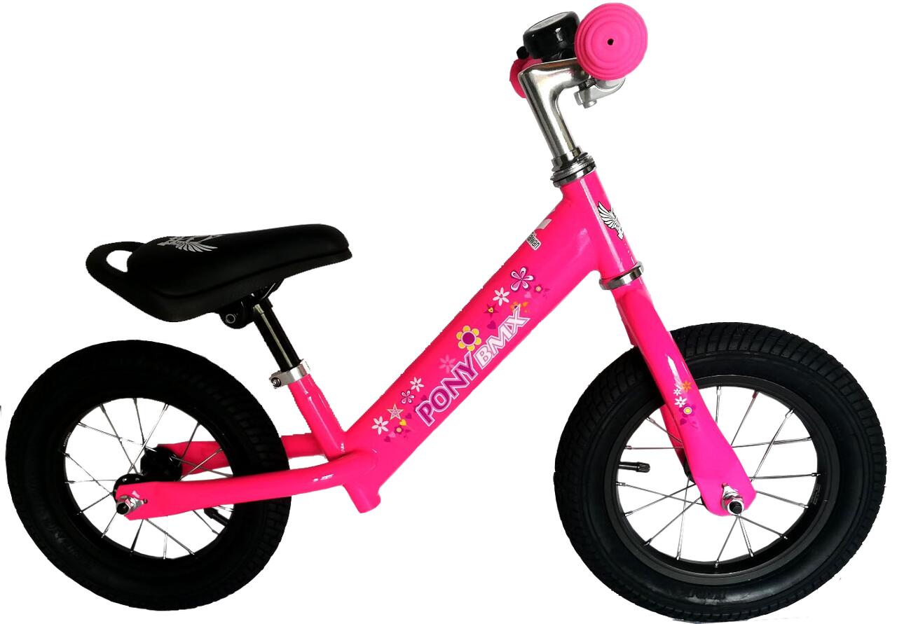 Pony push bike on sale