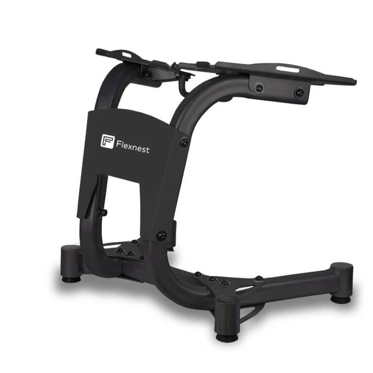 Flexnest Heavy-Duty Stand For Adjustable Dumbbell