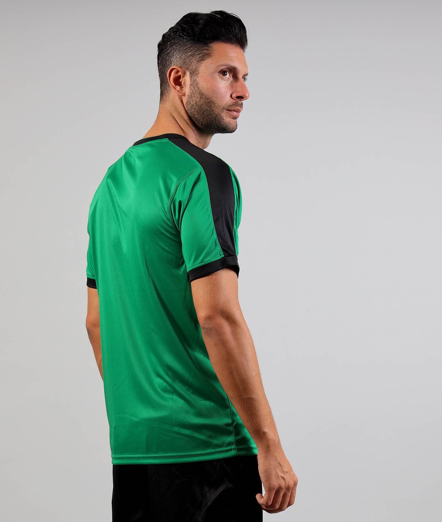 Maillot Givova Revolution 5/6