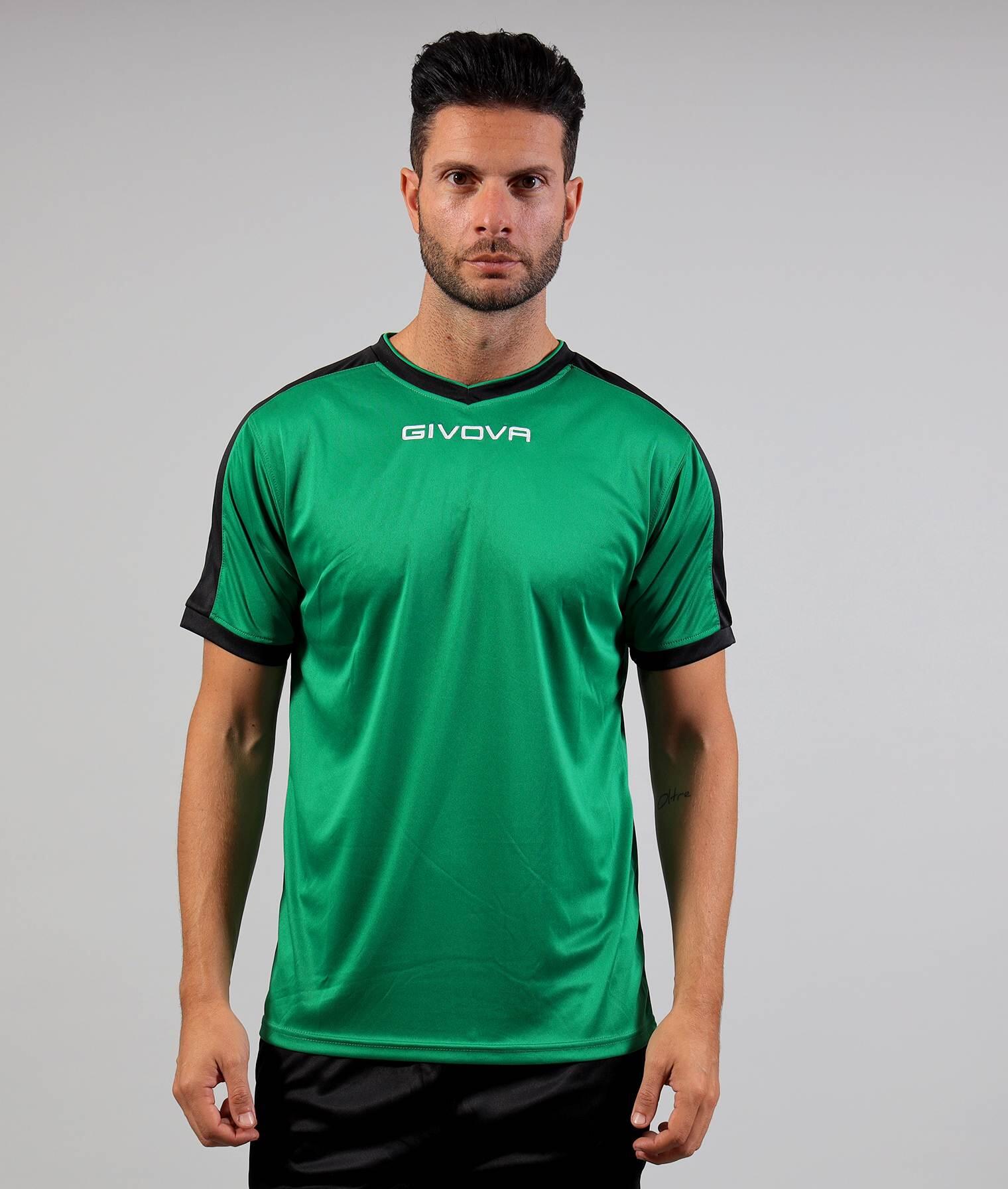 Maillot Givova Revolution 4/6