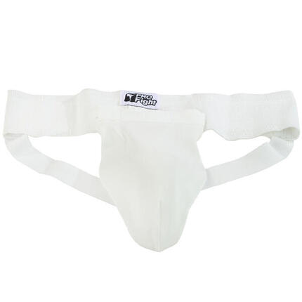 Tiefschutz Profight Cotton