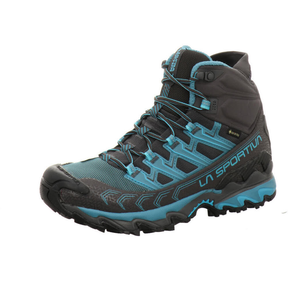 Wanderschuh Ultra Raptor II Mid Wide 7/7