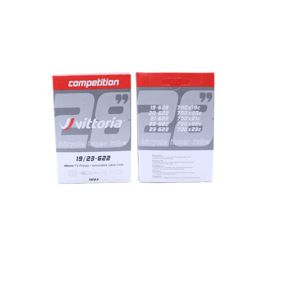 Road Latex Inner Tube 700 x 19 23C