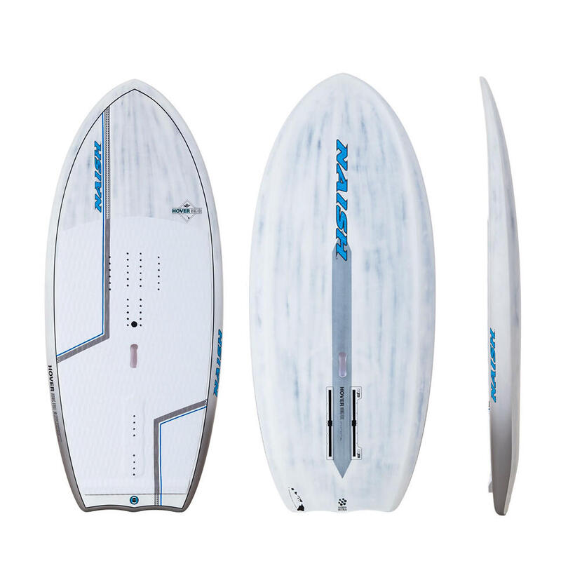 S26 Hover Carbon Ultra Wing Foil Board 75L