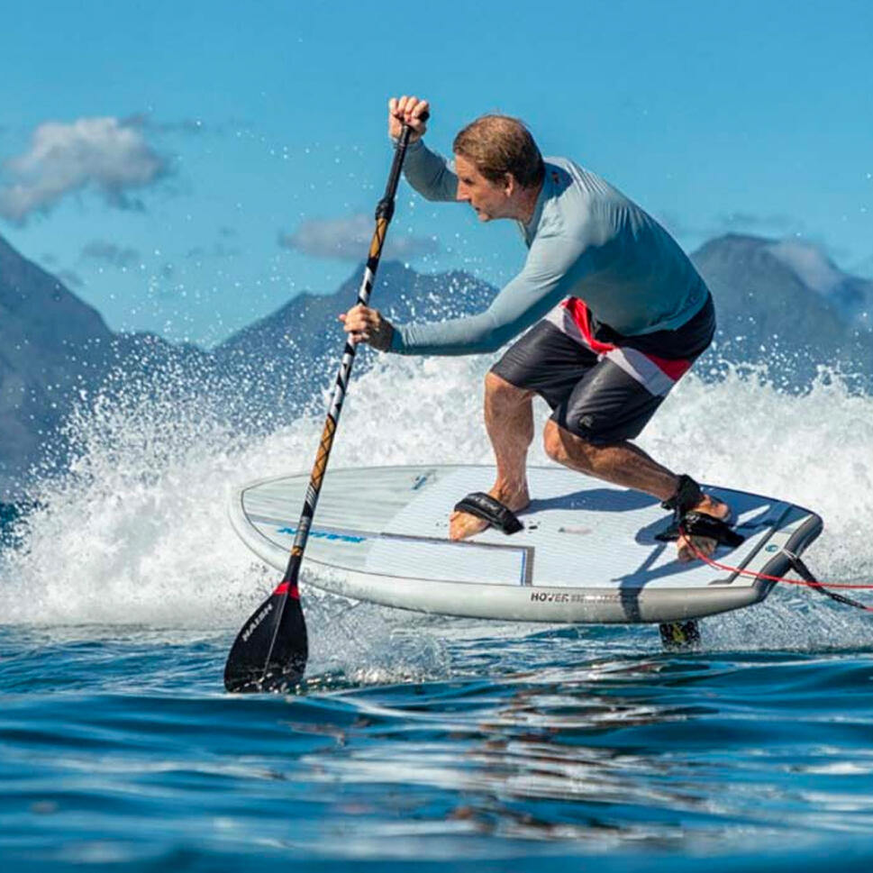 サーフィン・ボディボード S26Naish Hover Carbon Ultra 125 hover-wing-foil-carbon-ultra-