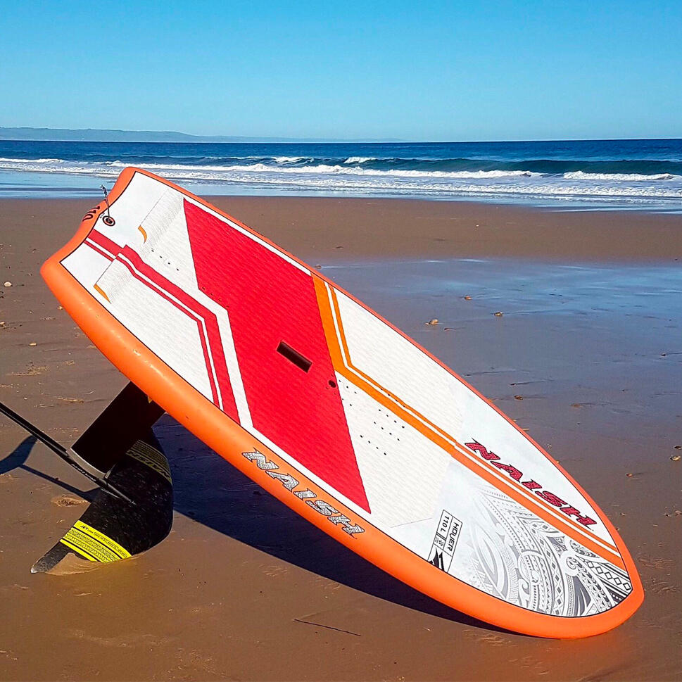 S25 Hover Carbon Ultra Wing Foil Board 60L S25 Hover Carbon Ultra Wing Foil Board 60L