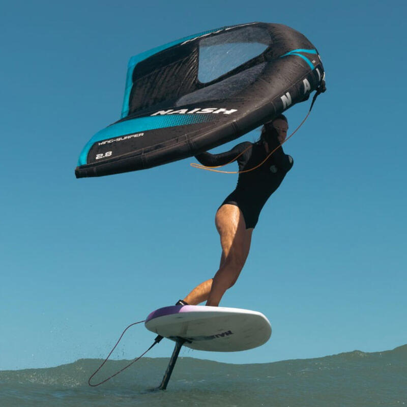 S25 Hover Carbon Ultra Wing Foil Board 40L