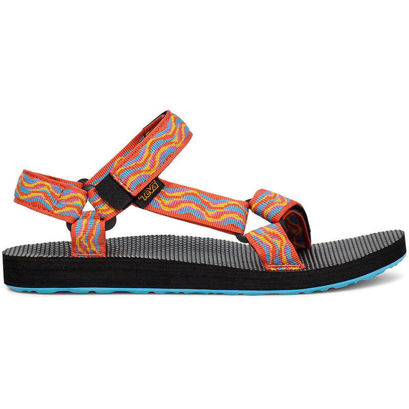 ORIGINAL UNIVERSAL REVIVE WOMEN'S SANDAL - 80S ARCHIVAL REVIVAL