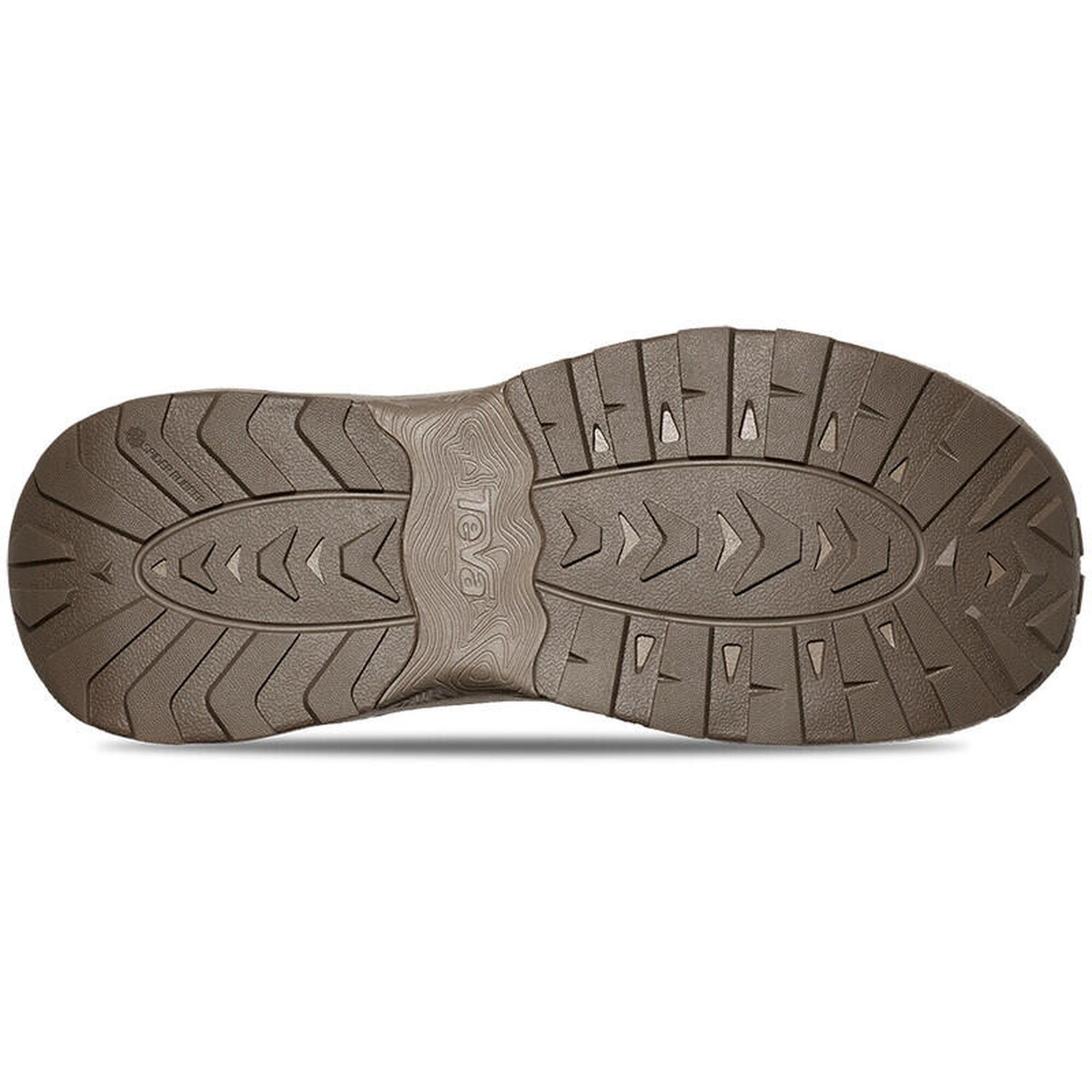 OUTFLOW UNIVERSAL MEN'S SANDAL - DESERT TAUPE