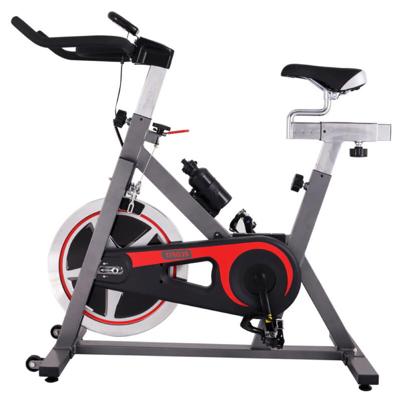 Bicicleta Spinning semiprofesionala 8284C