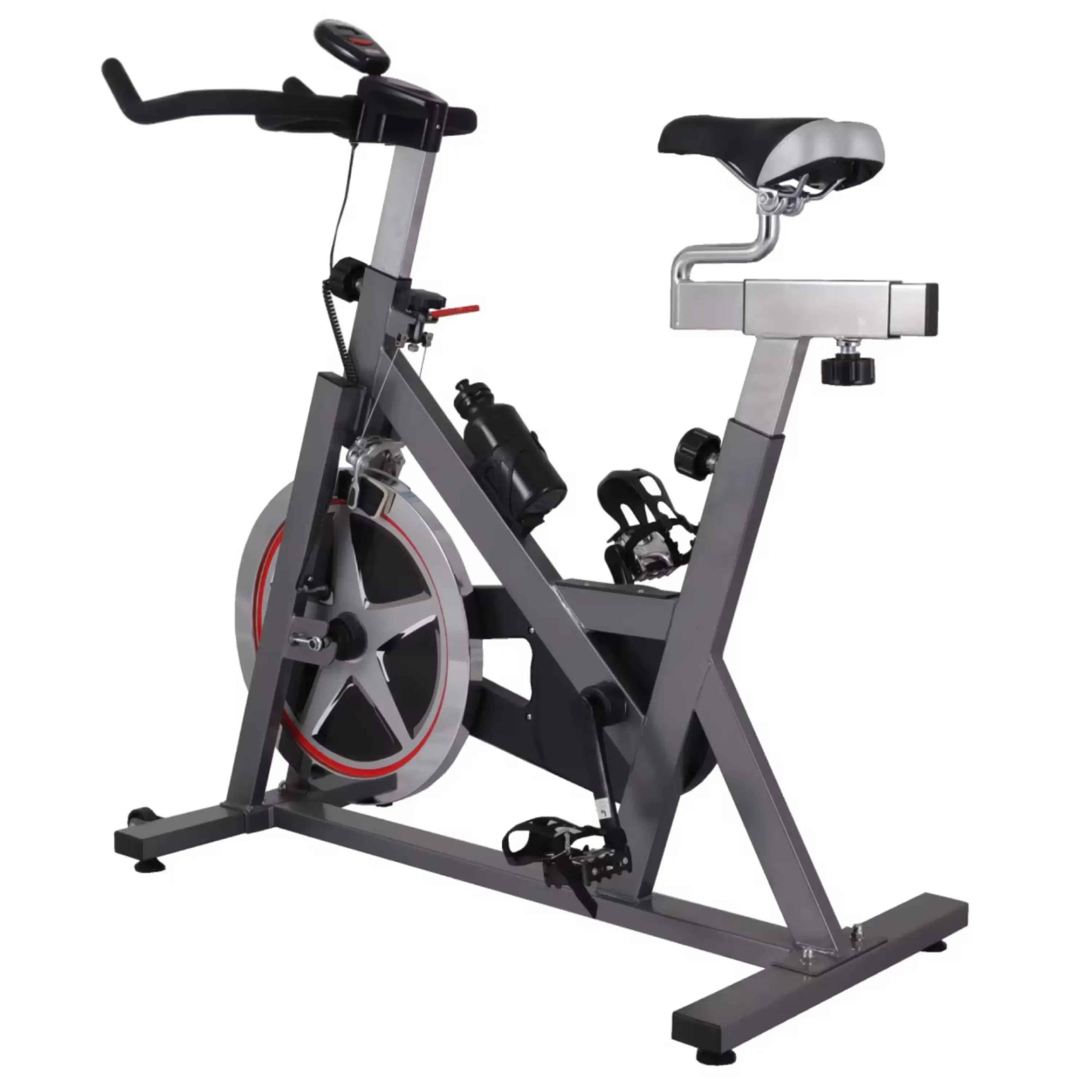Bicicleta semiprofesionala 8284C 7/7