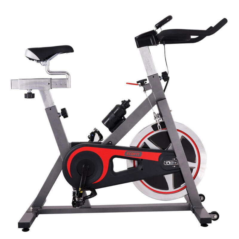 Bicicleta semiprofesionala 8284C