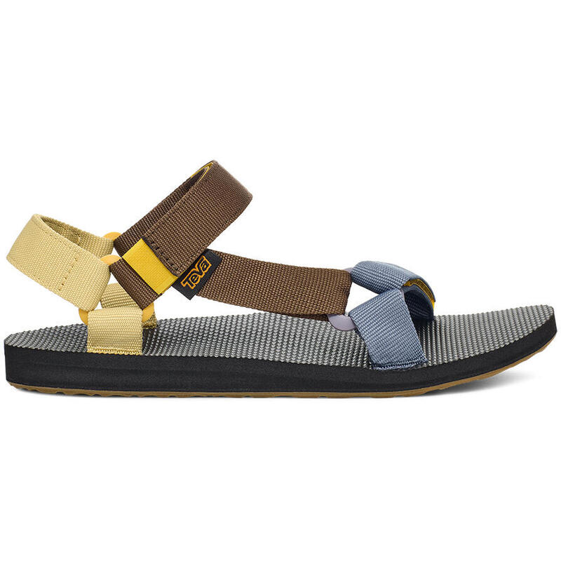 ORIGINAL UNIVERSAL MEN'S SANDAL - CULTIVATE OLIVE MULTI