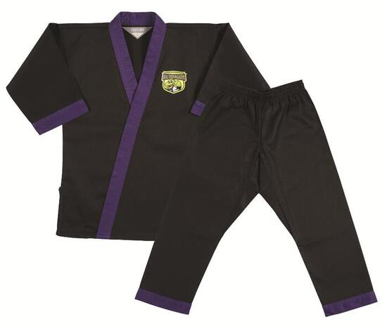Tenue d'arts martiaux Uniform Lil Dragon Century