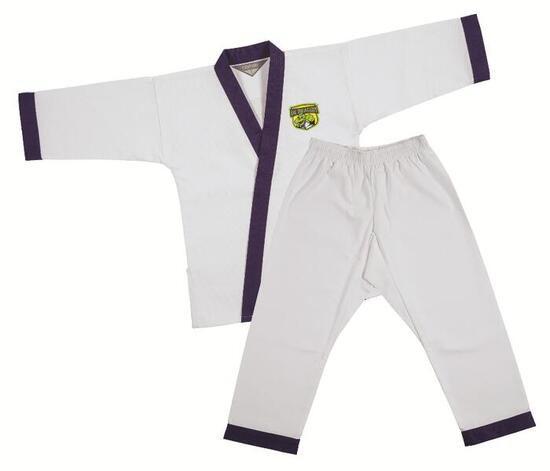 Tenue d'arts martiaux Uniform Lil Dragon Century