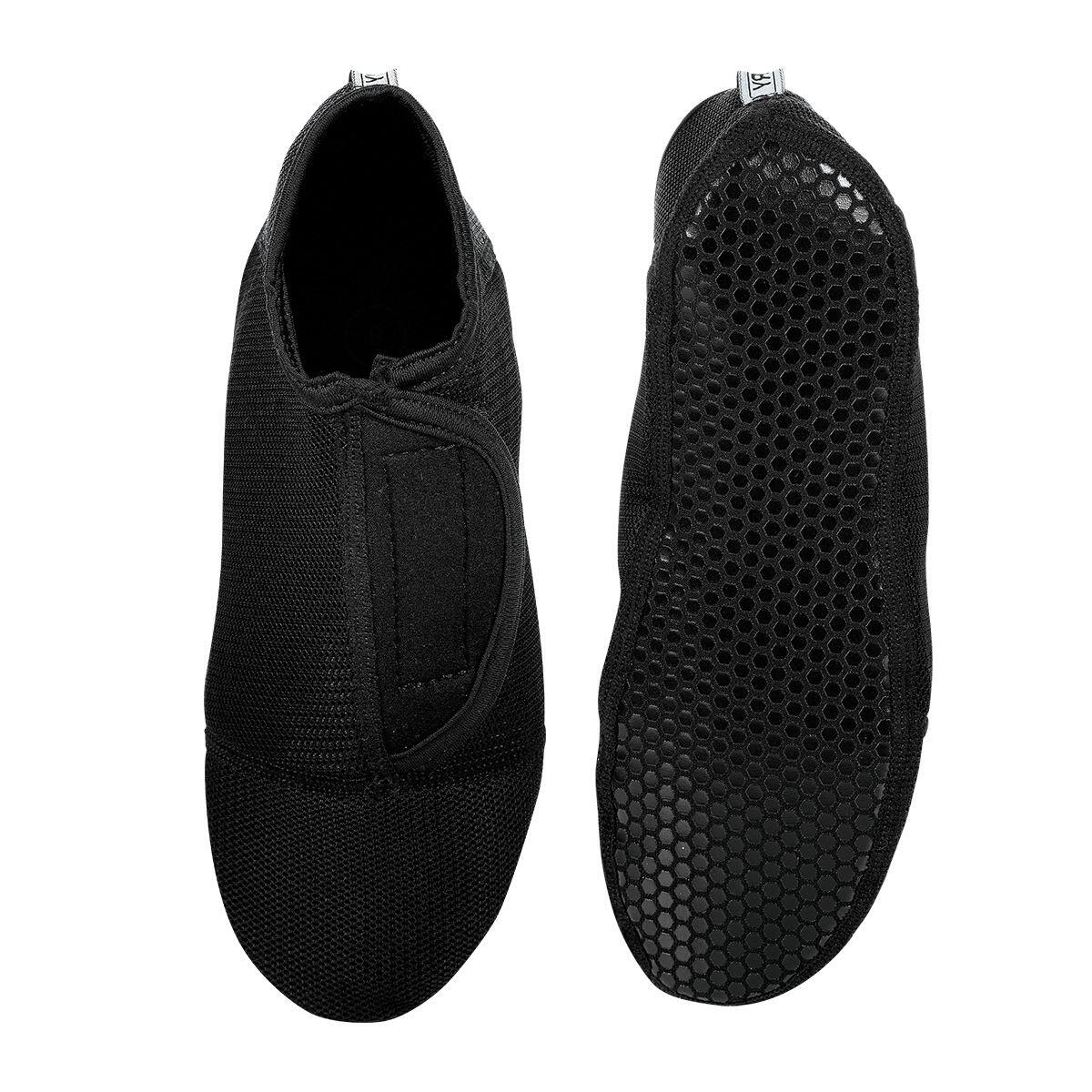 CENTURY Matten-Socken für Turnen und Kampfsport Jugendliche Erwachsene Century